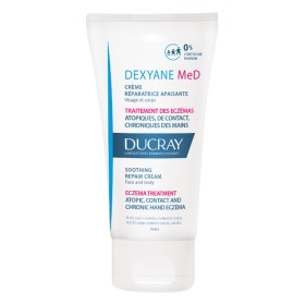 Ducray Dexyane Med Καταπραϋντική Επανορθωτική Αγωγή Κατά των Εκζεμάτων, 30ml
