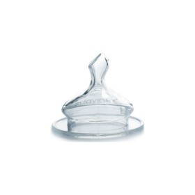 Suavinex Ανατομική Θηλή Σιλικόνης S2 M 6m+  (REF3800147)