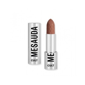 Mesauda Cult Creamy Lipstick Κρεμώδες Κραγιόν 104 Chic, 3.5g