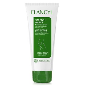 Elancyl Stretch Marks Prevention Κρέμα κατά των Ραγάδων, 200ml