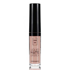 Lavish Care Matte Liquid Lipstick No33, 1τμχ