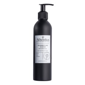 Athonites Invigorate and Cleanse Shower Gel Αναζωογονητικό Αφρόλουτρο, 250ml
