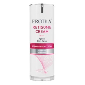 Froika Retisome Cream Αντιγηραντική και Επανορθωτική Κρέμα Προσώπου, 30ml