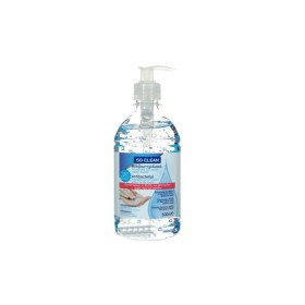 So Clean Αντισηπτικό χεριών 500ml