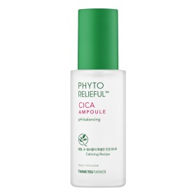 Thank You Farmer Phyto Relieful Cica Αμπούλα, 50ml