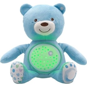 Chicco First dreams Μουσικός Προβολέας Σιέλ Αρκούδος, 1τμχ