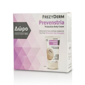 Frezyderm Promo Prevenstria Cream Προστατευτική Κρέμα Σώματος για Ραγάδες, 150ml + ΔΩΡΟ 100ml επιπλέον ποσότητα