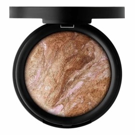 Erre Due Sparkling Powder 409 Bursting Lava Πούδρα Λάμψης, 7gr