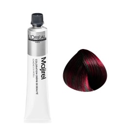 Loreal Professionnel Majicontrast Rouge Κόκκινο, 50ml