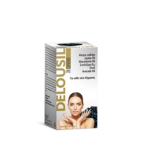 Delousil Caviar Ορός Προσώπου, 30ml
