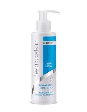 Tecnoskin Hydraboost Body Lotion  Ενυδατική Λοσιόν Σώματος για Κανονικό και Ξηρό Δέρμα, 200ml