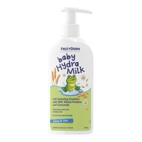 Frezyderm Baby Hydra Milk Γαλάκτωμα για Ενυδάτωση, 300ml