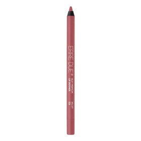 Erre Due Silky Premium Lip Definer Μαλακό Μολύβι Χειλιών 521 Ballet, 1.2g