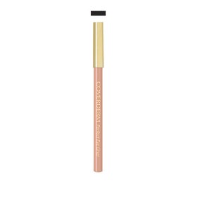 Coverderm Perfect EyeLiner No1 Rich Black, Μαύρο Μαλακό, Υψηλής Ακρίβειας & Μακράς Διάρκειας, 1.5gr