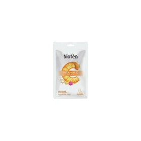 Bioten Μάσκα Προσώπου Vitamin C 20ml