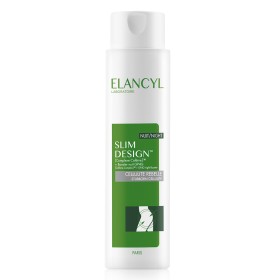 Elancyl Slim Design Νight  Ορός Αδυνατίσματος Που Δρα Κατά Την Διάρκεια Της Νύχτας, 200ml 