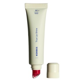 Korres True Lip Shine 52 Poppy Red, 10ml