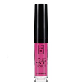 Lavish Care Matte Υγρό Κραγιόν No07, 5ml