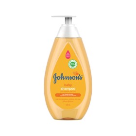 Johnson's Baby Shampoo Βρεφικό Σαμπουάν 300ml