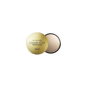 Max Factor Creme Puff Pressed Powder 75 Golden - 21gr