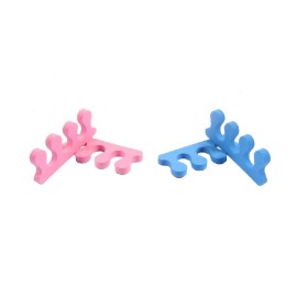 Ro-Ro Accessories Διαχωριστικό Δακτύλων για Πεντικιουρ