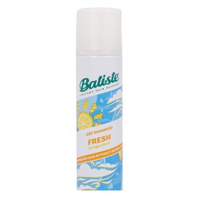 Batiste Fresh Dry Shampoo Ξηρό Σαμπουάν, 200ml