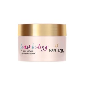 Pantene Pro-v Hair Biology Full & Vibrant Mask 160ml