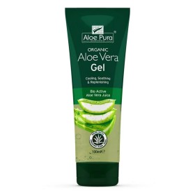 Optima Aloe Pura Gel με Αλόη Βέρα, 100ml