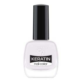 Golden Rose Keratin Βερνίκι Νυχιών No04, 10.5ml