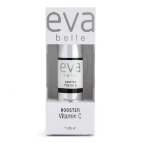 Intermed Eva Belle Booster Vitamin C Oρός για Λείανση & Λάμψη της Επιδερμίδας, 15ml
