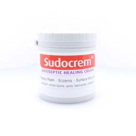 SUDOCREM ΕΝΥΔΑΤΙΚΗ ΥΠΟΑΛΛΕΡΓΙΚΗ ΚΡΕΜΑ 250gr.