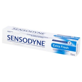 SENSODYNE EXTRA FRESH 75ml - (ΟΔΟΝΤΟΚΡΕΜΑ)
