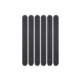 Elixir Make-Up Professional Nail Files 570 Επαγγελματικές Ξύλινες Λίμες Νυχιών, 5τμχ