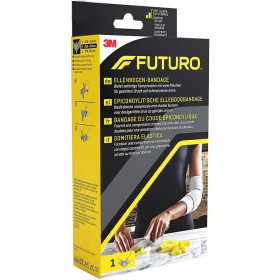Futuro Ελαστική Περιαγκωνίδα με Μαξιλαράκια Πίεσης - 47863, 1τμχ