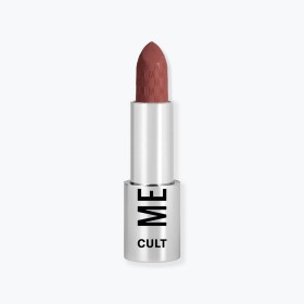 Mesauda Cult Creamy Lipstick Κρεμώδες Κραγιόν 107 Whisper, 3.5g
