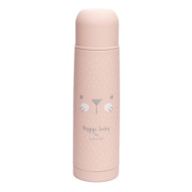 Suavinex Hygge Θερμός Νερού Ροζ, 500ml 