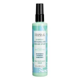 Tangle Teezer Detangling Cream Spray Μαλλακτικό Σπρεί για Πυκνά & Σγουρά Μαλλιά, 150ml