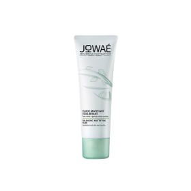Jowae Balancing Mattifying Fluid Λεπτόρρευστη Κρέμα για Ματ Αποτέλεσμα & Ισορροπία, 40ml