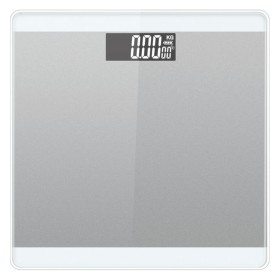 Alfa Care Economy BS-160 Ψηφιακή Ζυγαριά σε Ασημί χρώμα, 1τμχ