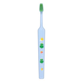 TePe Mini Bolibompa Extra Soft Παιδική Οδοντόβουρτσα 0-3years, 1τμχ