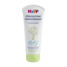Hipp Βρεφική Κρέμα Αλλαγής Πάνας, 100ml