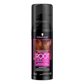 Schwarzkopf Root Retoucher Σπρέι Κάλυψης Ρίζας Κόκκινο, 120ml