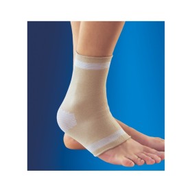 Anatomic Help 1600 Ελαστική Επιστραγαλίδα σε Μπεζ χρώμα, 1τμχ