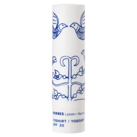 Korres Ενυδατικό Lip Balm Χειλιών με Γιαούρτι Spf20, 4.5g