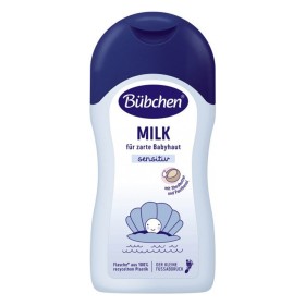 Bubchen Milk Παιδικό Γαλάκτωμα, 400ml