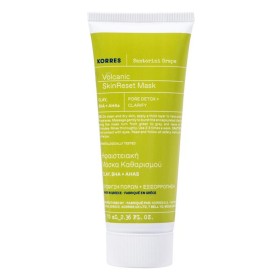 Korres Santorini Grape Ηφαιστειακή Μάσκα Καθαρισμού, 70ml