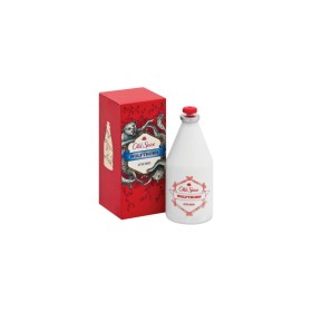 Old Spice Wolfthorn After Shave Lotion for men 100ml