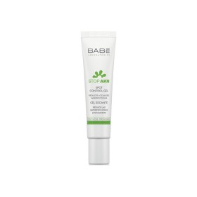 Babe Stop Akn Spot Control Gel Τζελ Τοπικής Δράσης για Σπυράκια, 8ml