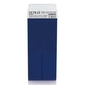 Depilia Κερί Αποτρίχωσης Ρολέτα For Men Ανδρική, 100ml