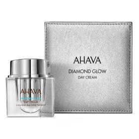 Ahava Diamond Glow Αντιγηραντική Ενυδατική Κρέμα Ημέρας, 50ml
